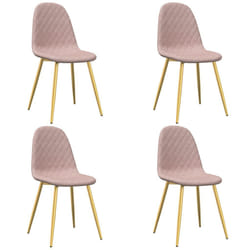 VidaXL 325683 chaise restaurant