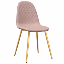 VidaXL 325683 chaise restaurant