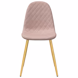 VidaXL 325683 chaise restaurant - Vue supplémentaire 4