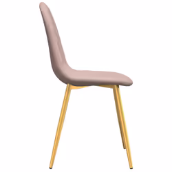 VidaXL 325683 chaise restaurant - Vue supplémentaire 5