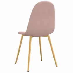 VidaXL 325683 chaise restaurant - Vue supplémentaire 6