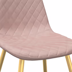 VidaXL 325683 chaise restaurant - Vue supplémentaire 7