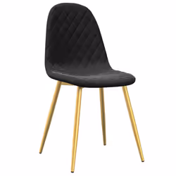 VidaXL 325685 chaise restaurant