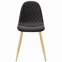 VidaXL 325685 chaise restaurant - Vue supplémentaire 4