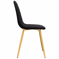 VidaXL 325685 chaise restaurant - Vue supplémentaire 5