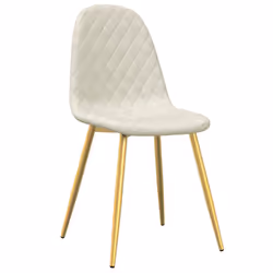 VidaXL 325688 chaise restaurant