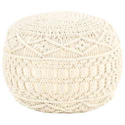 VidaXL 324001 pouf