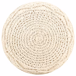 VidaXL 324001 pouf