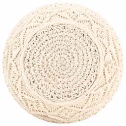 VidaXL 324001 pouf