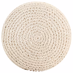 VidaXL 324002 pouf