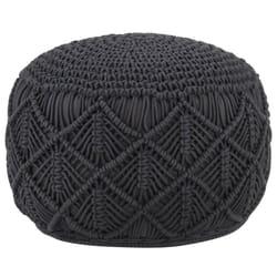 VidaXL 324003 pouf