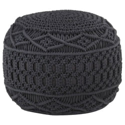 VidaXL 324005 pouf