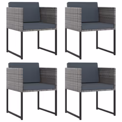 VidaXL 313100 ensemble de meubles de jardin