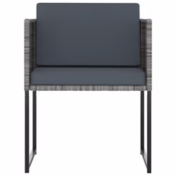VidaXL 313100 ensemble de meubles de jardin - Vue supplémentaire 4