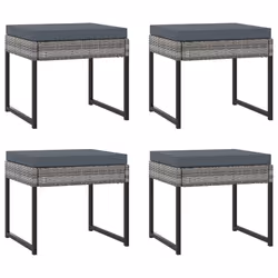 VidaXL 313100 ensemble de meubles de jardin - Vue supplémentaire 6