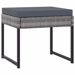 VidaXL 313100 ensemble de meubles de jardin - Vue supplémentaire 7