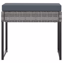 VidaXL 313100 ensemble de meubles de jardin - Vue supplémentaire 8