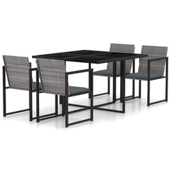 VidaXL 313117 ensemble de meubles de jardin