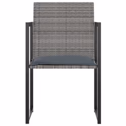 VidaXL 313117 ensemble de meubles de jardin - Vue supplémentaire 4