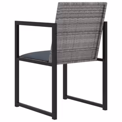 VidaXL 313117 ensemble de meubles de jardin - Vue supplémentaire 5
