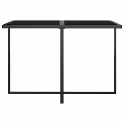 VidaXL 313117 ensemble de meubles de jardin - Vue supplémentaire 8