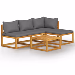 VidaXL 3057602, 5 pièce(s)