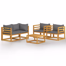 VidaXL 3057609, 5 pièce(s)