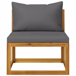 VidaXL 3057613 ensemble de meubles de jardin - Vue supplémentaire 8
