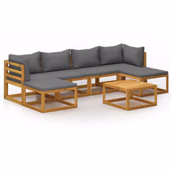 VidaXL 3057621, 7 pièce(s)