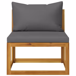 VidaXL 3057627 ensemble de meubles de jardin - Vue supplémentaire 5