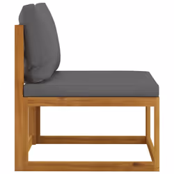 VidaXL 3057629 ensemble de meubles de jardin - Vue supplémentaire 8