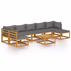 VidaXL 3057630, 8 pièce(s)
