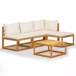 VidaXL 3057633, 5 pièce(s)