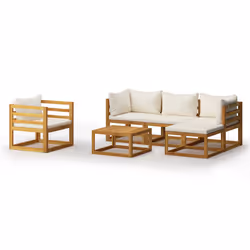 VidaXL 3057635, 6 pièce(s)