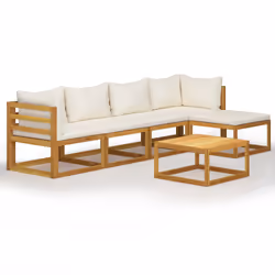VidaXL 3057636, 6 pièce(s)