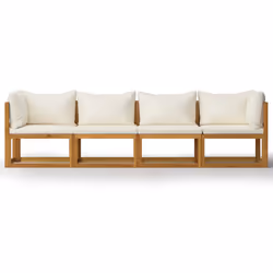 VidaXL 3057639 ensemble de meubles de jardin - Vue supplémentaire 3