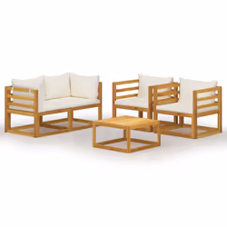 VidaXL 3057640, 5 pièce(s)