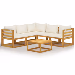VidaXL 3057643, 6 pièce(s)
