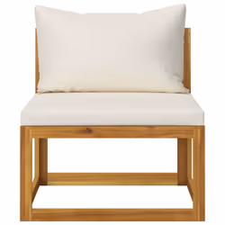 VidaXL 3057651 ensemble de meubles de jardin - Vue supplémentaire 8