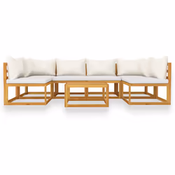 VidaXL 3057653 ensemble de meubles de jardin - Vue supplémentaire 3