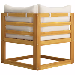 VidaXL 3057653 ensemble de meubles de jardin - Vue supplémentaire 7