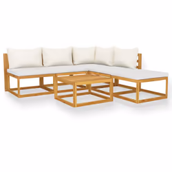 VidaXL 3057654, 6 pièce(s)