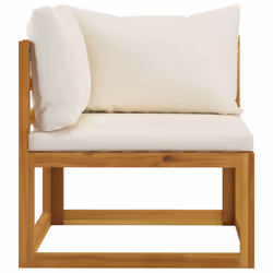 VidaXL 3057654 ensemble de meubles de jardin - Vue supplémentaire 6