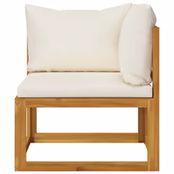 VidaXL 3057655 ensemble de meubles de jardin - Vue supplémentaire 5