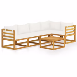 VidaXL 3057656, 6 pièce(s)