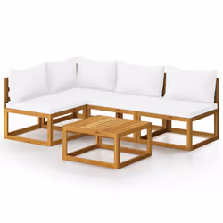 VidaXL 3057657, 5 pièce(s)
