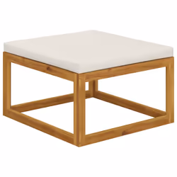 VidaXL 3057658 ensemble de meubles de jardin - Vue supplémentaire 8