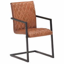 VidaXL 3057793 chaise restaurant