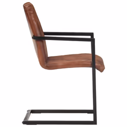 VidaXL 3057793 chaise restaurant - Vue supplémentaire 4
