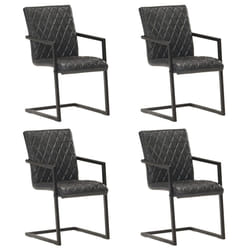 VidaXL 3057794 chaise restaurant